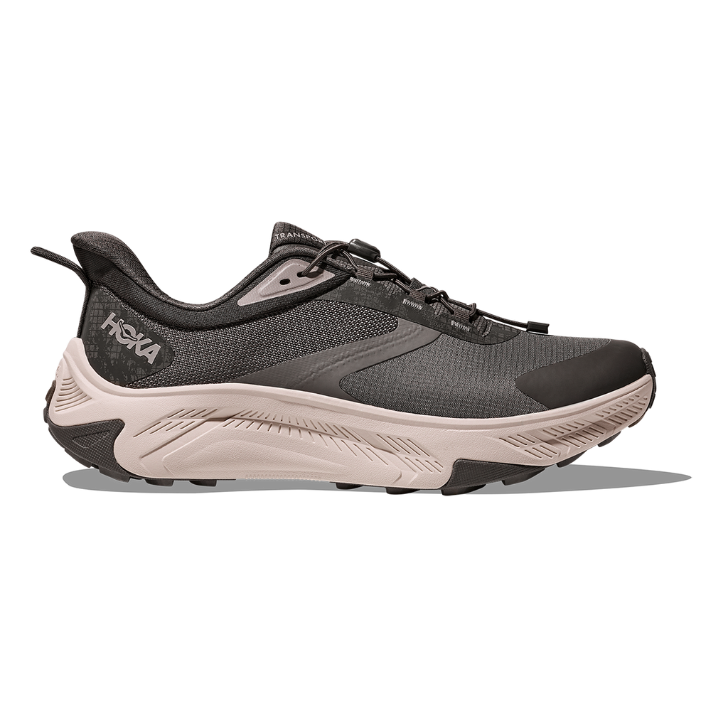 Hoka Transport 2 — Alabaster - Alabaster — Size D — Width 7 — Alternate View 17