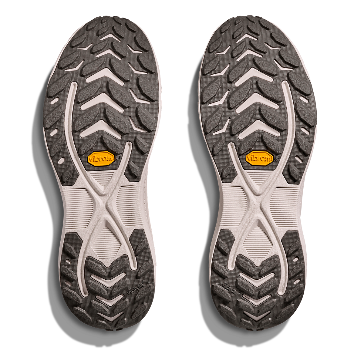 Hoka Transport 2 — Alabaster - Alabaster — Size D — Width 7 — Alternate View 20