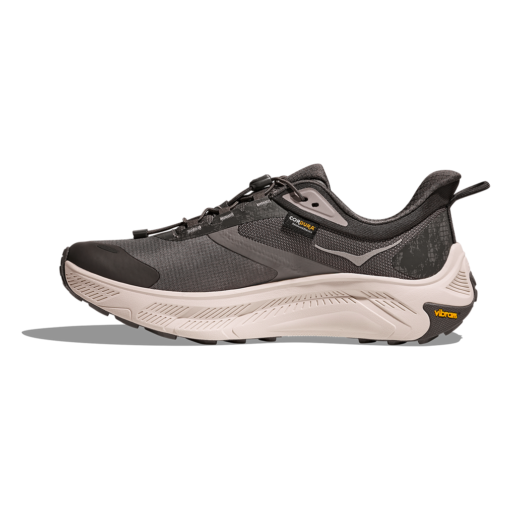 Hoka Transport 2 — Alabaster - Alabaster — Size D — Width 7 — Alternate View 18
