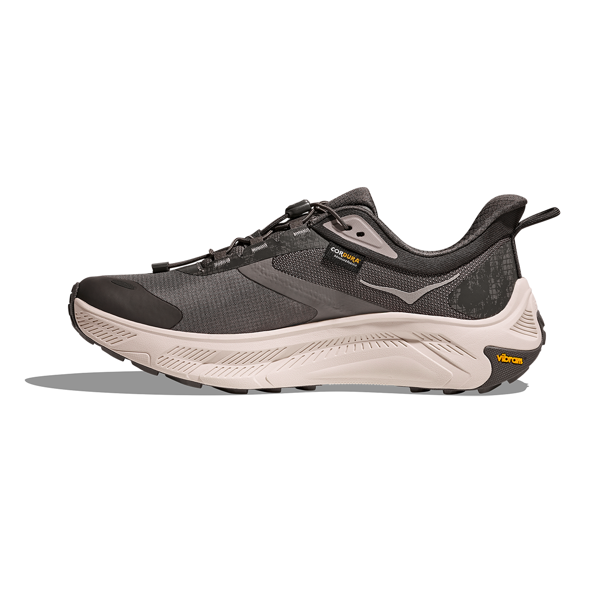 Hoka Transport 2 — Alabaster - Alabaster — Size D — Width 7 — Alternate View 18
