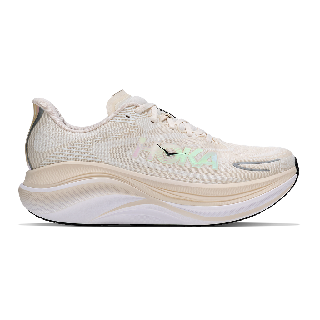 Hoka Skyward X 2 — Blue Blossom - Celestial Blue — Size D — Width 7 — Alternate View 13