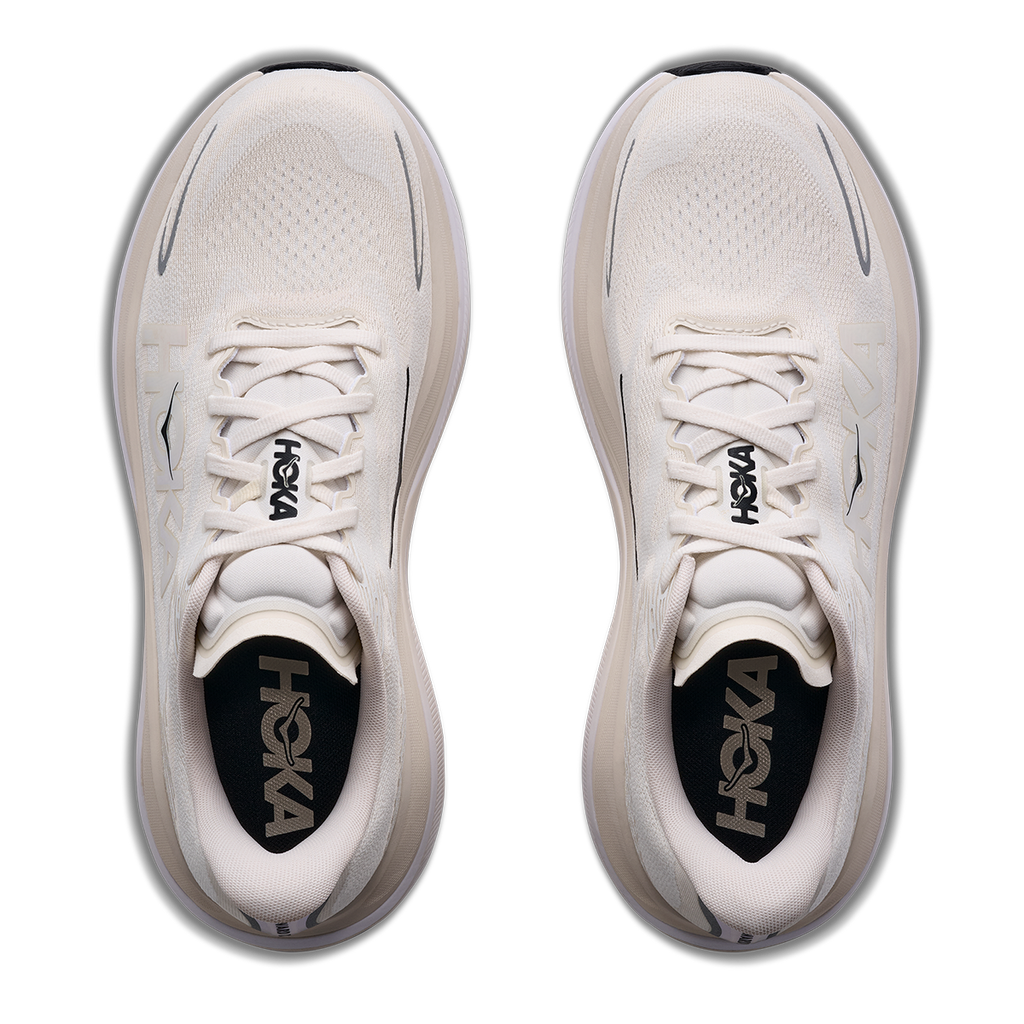 Hoka Skyward X 2 — Blue Blossom - Celestial Blue — Size B — Width 5 — Alternate View 19