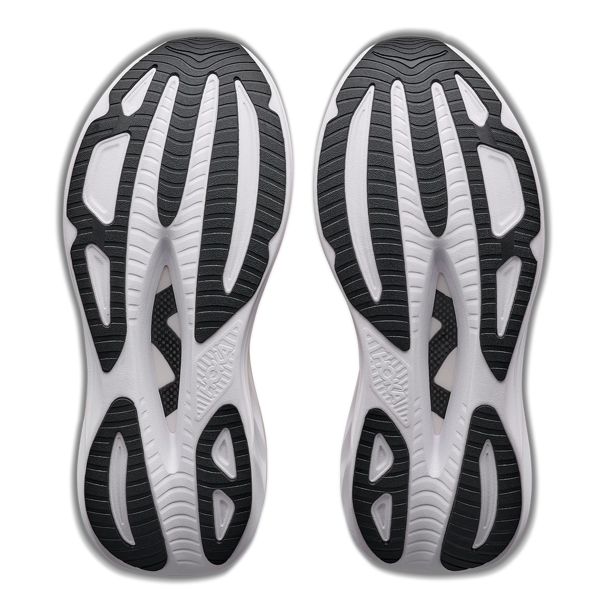 Hoka Skyward X 2 — Blue Blossom - Celestial Blue — Size D — Width 7 — Alternate View 16