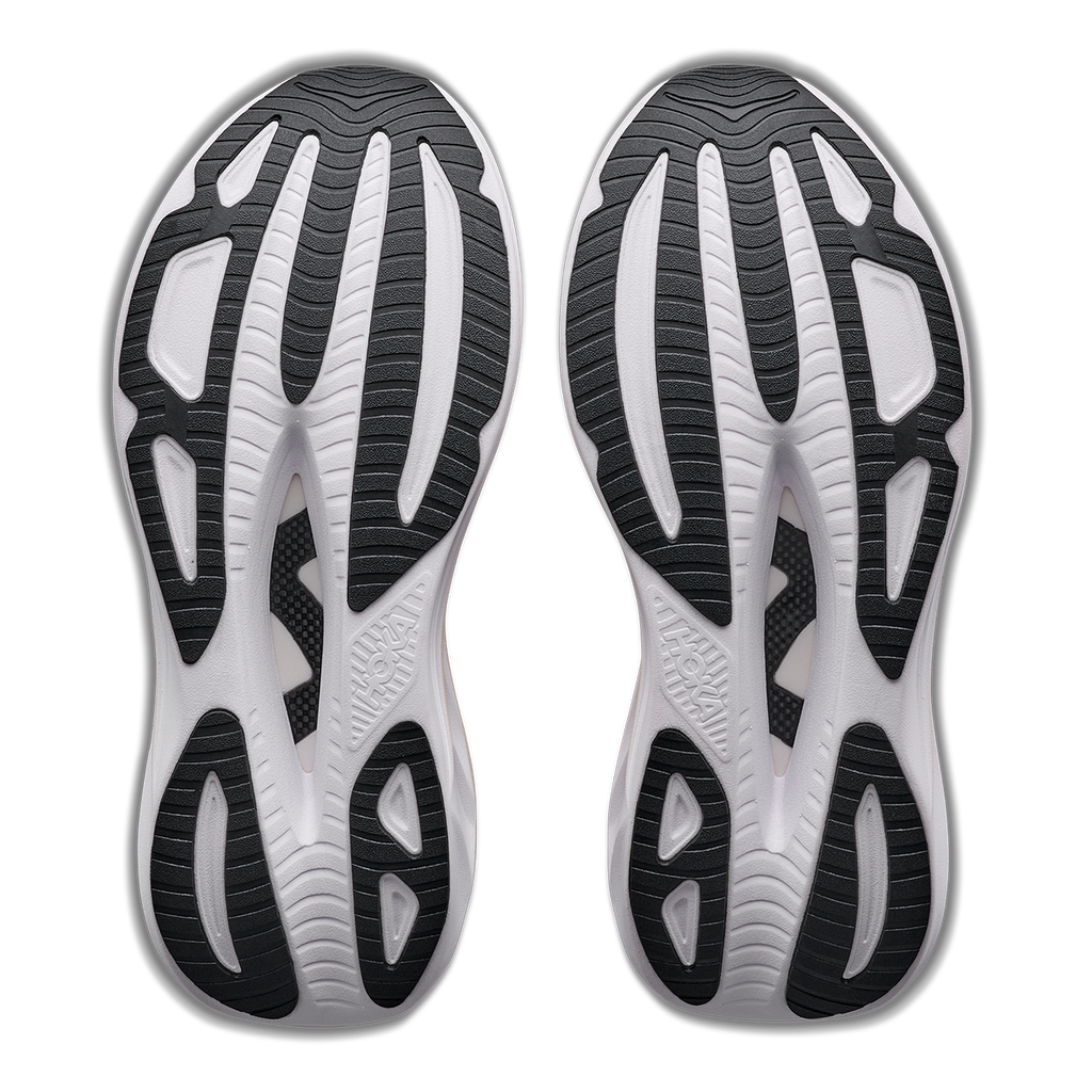 Hoka Skyward X 2 — Blue Blossom - Celestial Blue — Size B — Width 5 — Alternate View 20