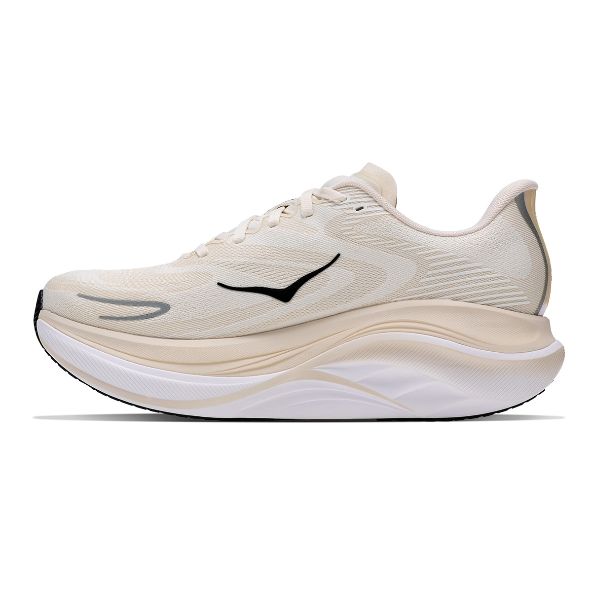 Hoka Skyward X 2 — Blue Blossom - Celestial Blue — Size D — Width 7 — Alternate View 14
