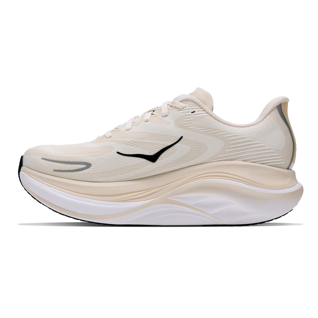 Hoka Skyward X 2 — Blue Blossom - Celestial Blue — Size B — Width 5 — Alternate View 18