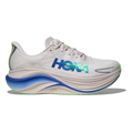 Hoka Skyward X 2 — Blue Blossom - Celestial Blue — Size D — Width 7 — Front View