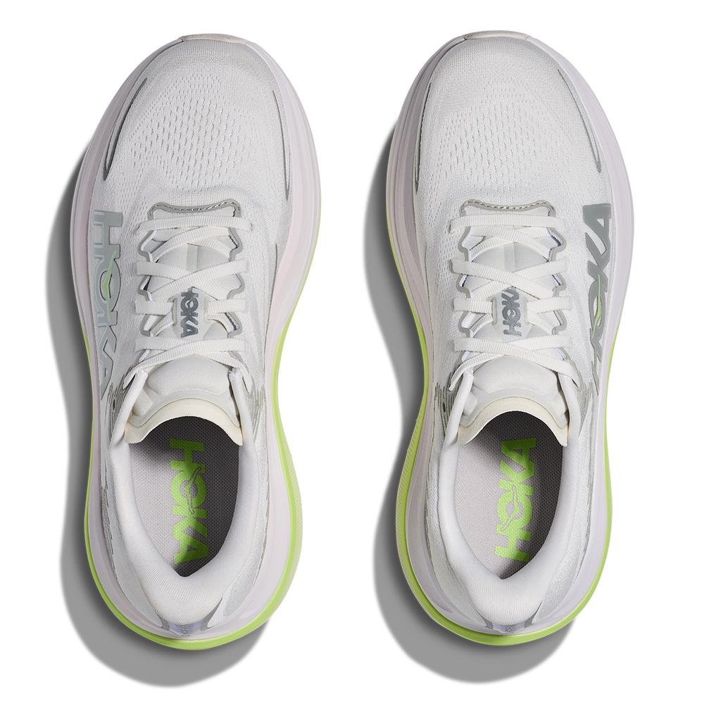 Hoka Skyward X 2 — Blue Blossom - Celestial Blue — Size D — Width 7 — Alternate View 11