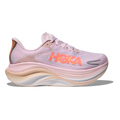 Hoka Skyward X 2 — Blue Blossom - Celestial Blue — Size B — Width 5 — Front View