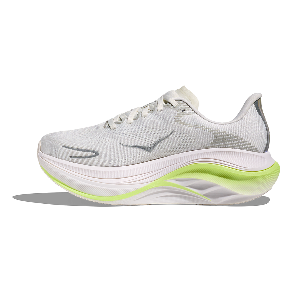 Hoka Skyward X 2 — Blue Blossom - Celestial Blue — Size B — Width 5 — Alternate View 10