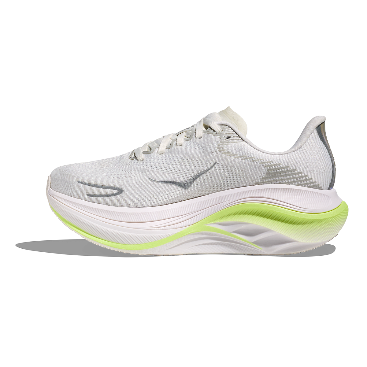 Hoka Skyward X 2 — Blue Blossom - Celestial Blue — Size B — Width 5 — Alternate View 10