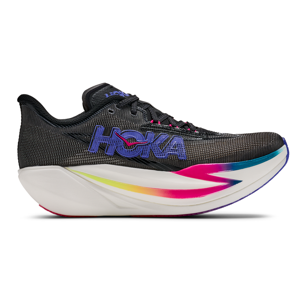 Hoka Cielo X1 3.0 — Neon Yuzu - Thyme — Size D — Width 5 M / 6 W — Alternate View 13