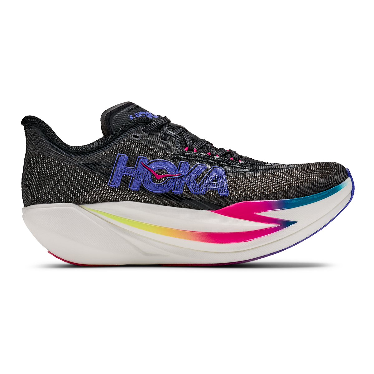 Hoka Cielo X1 3.0 — Neon Yuzu - Thyme — Size D — Width 5 M / 6 W — Alternate View 13