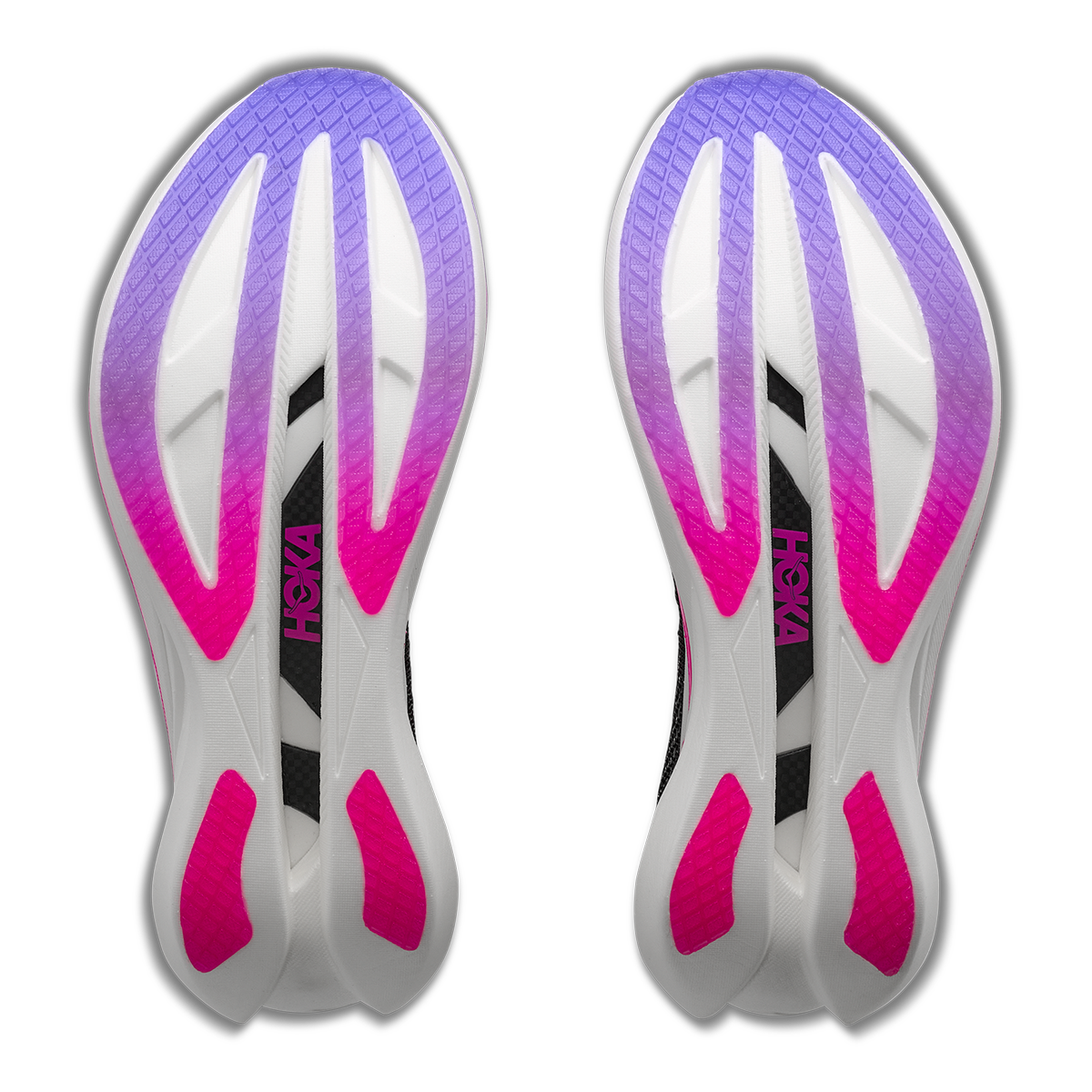 Hoka Cielo X1 3.0 — Neon Yuzu - Thyme — Size D — Width 5 M / 6 W — Alternate View 16