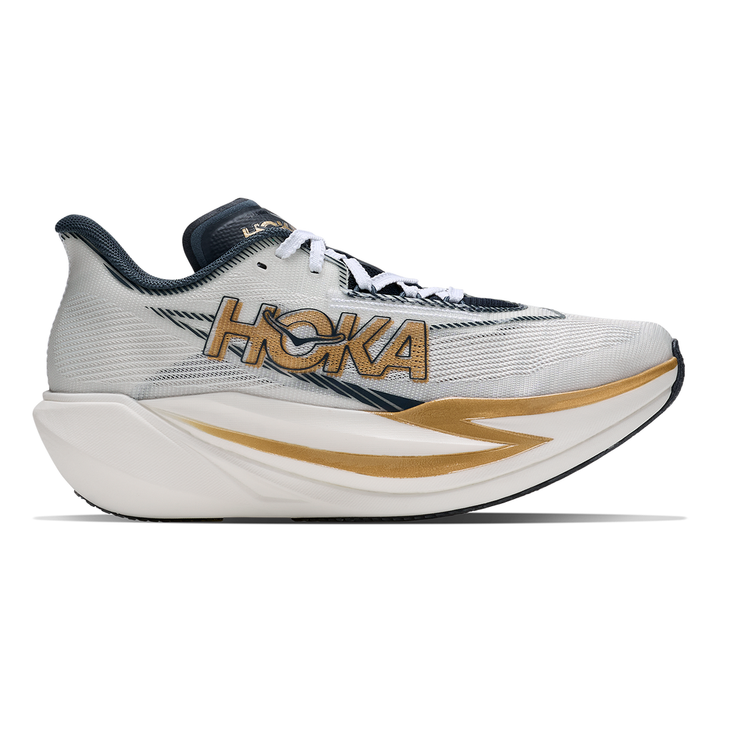 Hoka Cielo X1 3.0 — Neon Yuzu - Thyme — Size D — Width 5 M / 6 W — Alternate View 17