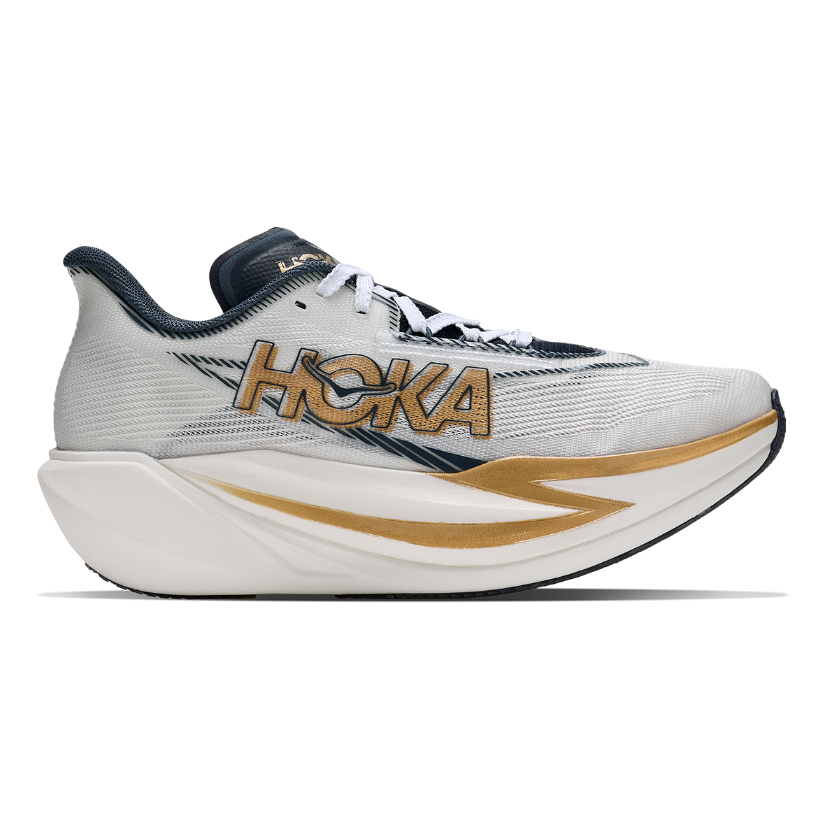 Hoka Cielo X1 3.0 — Neon Yuzu - Thyme — Size D — Width 5 M / 6 W — Alternate View 17