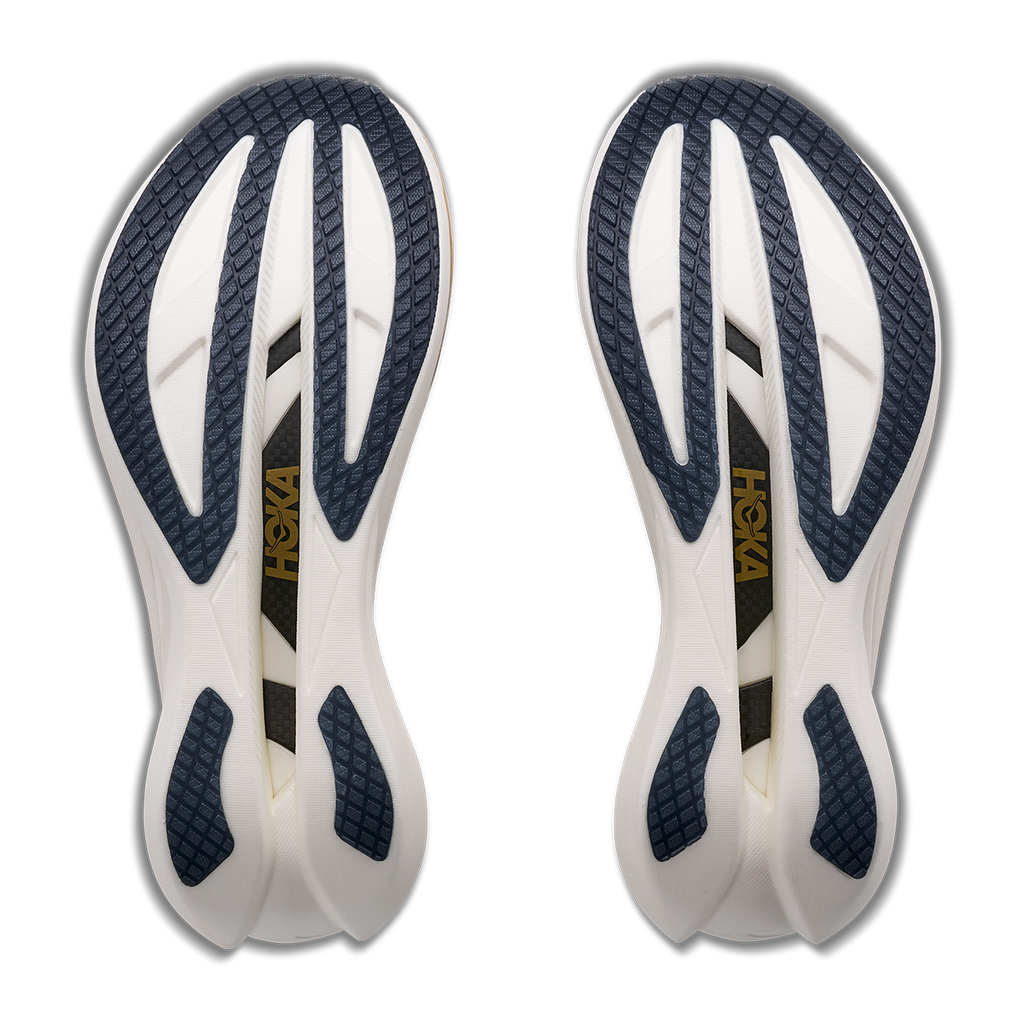 Hoka Cielo X1 3.0 — Neon Yuzu - Thyme — Size D — Width 5 M / 6 W — Alternate View 20