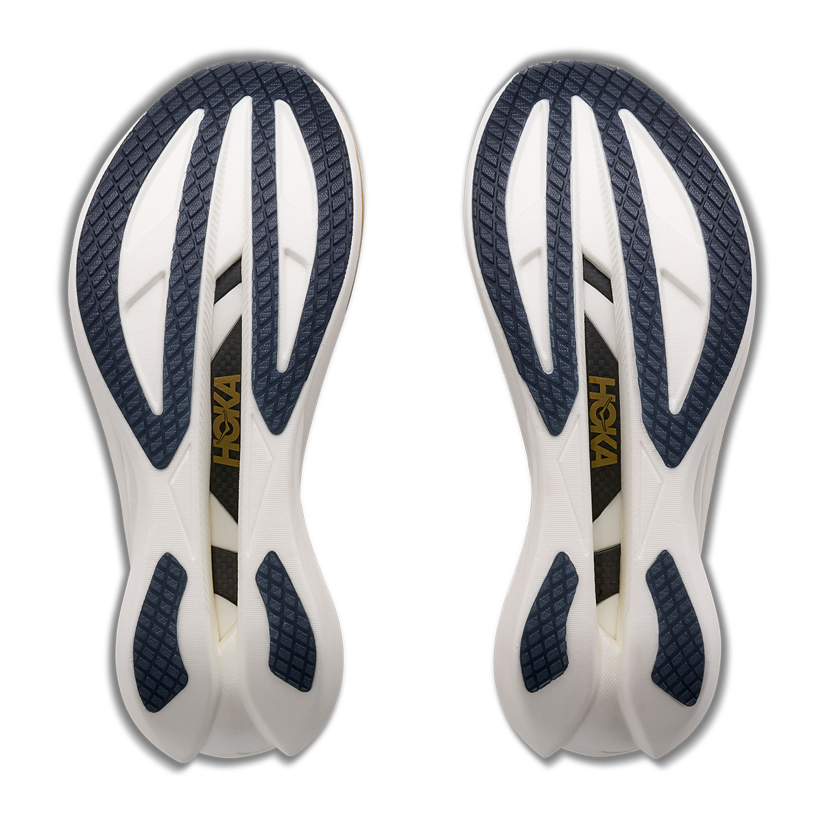 Hoka Cielo X1 3.0 — Neon Yuzu - Thyme — Size D — Width 5 M / 6 W — Alternate View 20