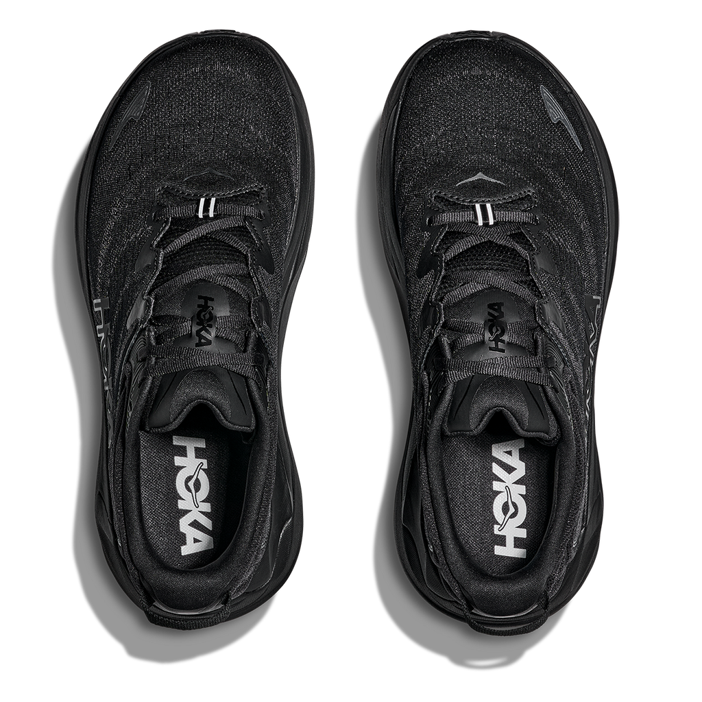 Hoka Gaviota 6 — Midnight Blue - Faded Navy — Size D — Width 7 — Alternate View 15