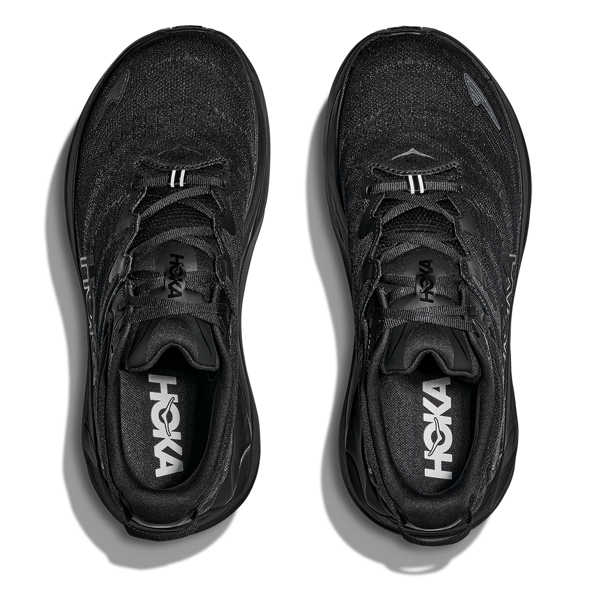 Hoka Gaviota 6 — Birch - Yellow Gold — Size B — Width 5 — Alternate View 27
