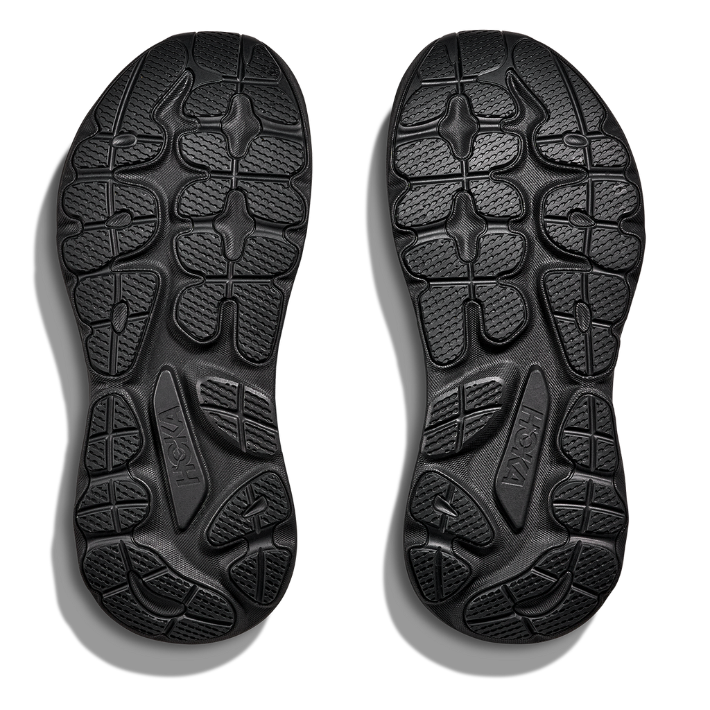 Hoka Gaviota 6 — Midnight Blue - Faded Navy — Size D — Width 7 — Alternate View 16