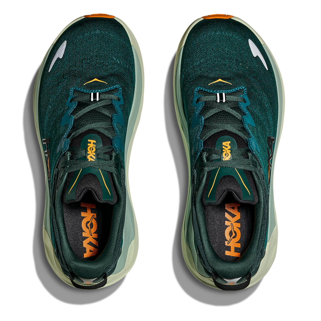 Hoka Gaviota 6 — Midnight Blue - Faded Navy — Size D — Width 7 — Alternate View 23