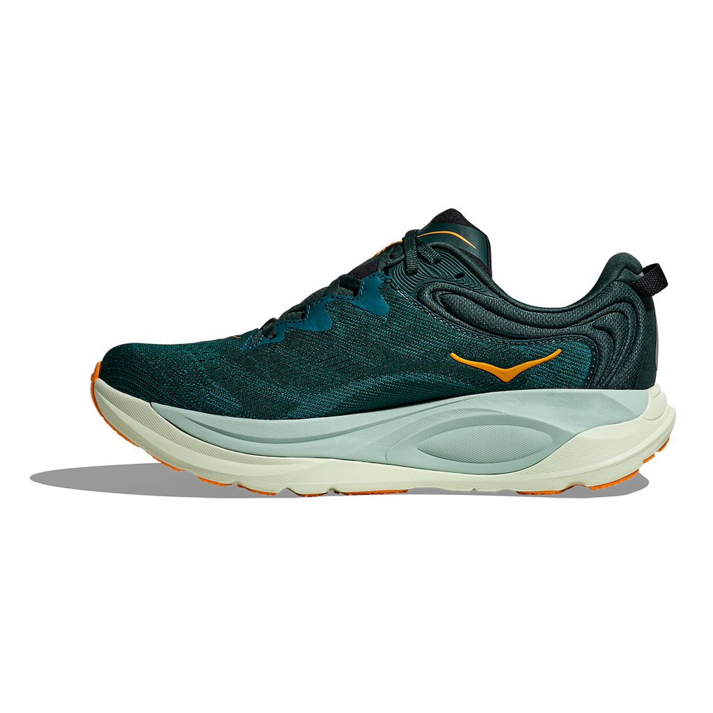 Hoka Gaviota 6 — Midnight Blue - Faded Navy — Size D — Width 7 — Alternate View 22