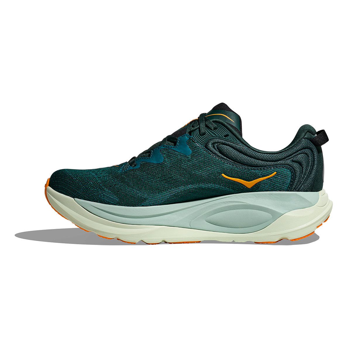 Hoka Gaviota 6 — Midnight Blue - Faded Navy — Size D — Width 7 — Alternate View 22
