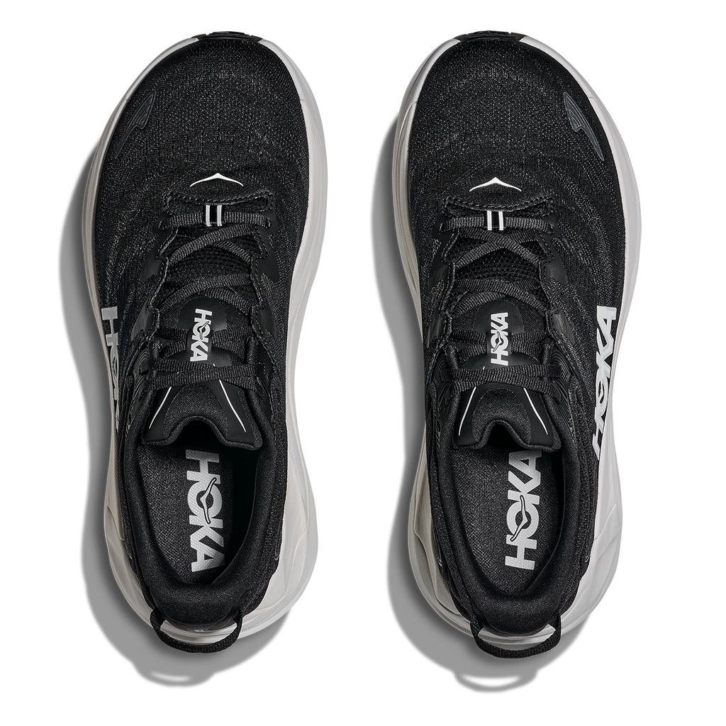 Hoka Gaviota 6 — Midnight Blue - Faded Navy — Size D — Width 7 — Alternate View 19