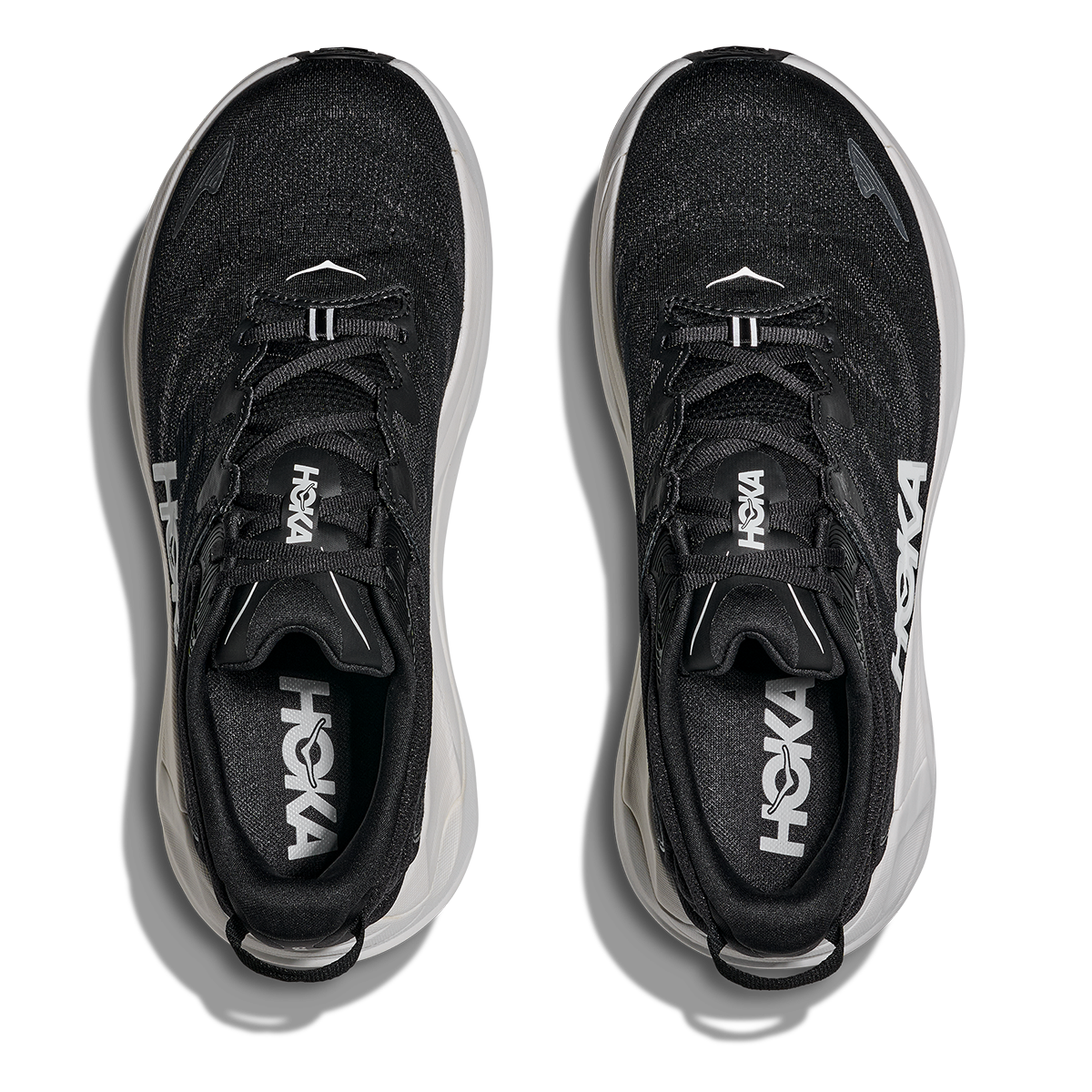 Hoka Gaviota 6 — Midnight Blue - Faded Navy — Size D — Width 7 — Alternate View 19