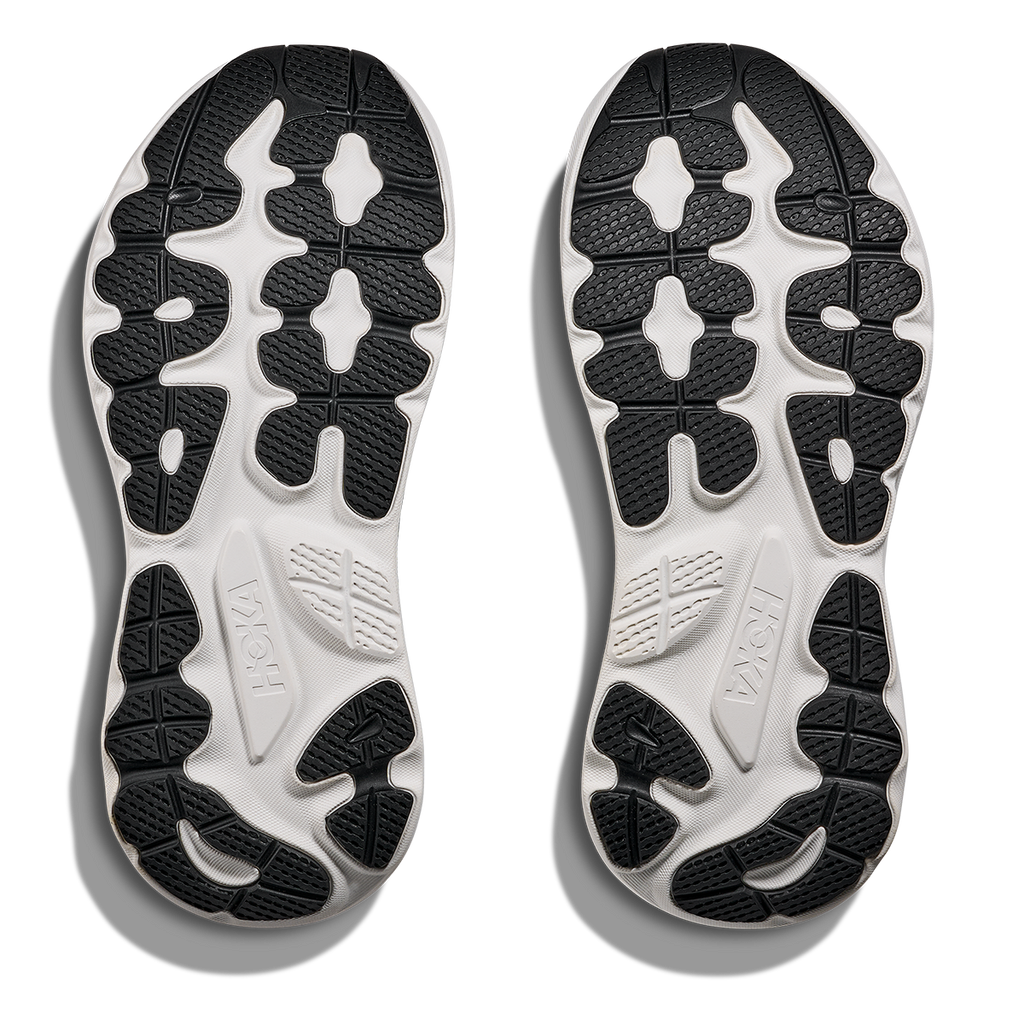 Hoka Gaviota 6 — Midnight Blue - Faded Navy — Size D — Width 7 — Alternate View 20
