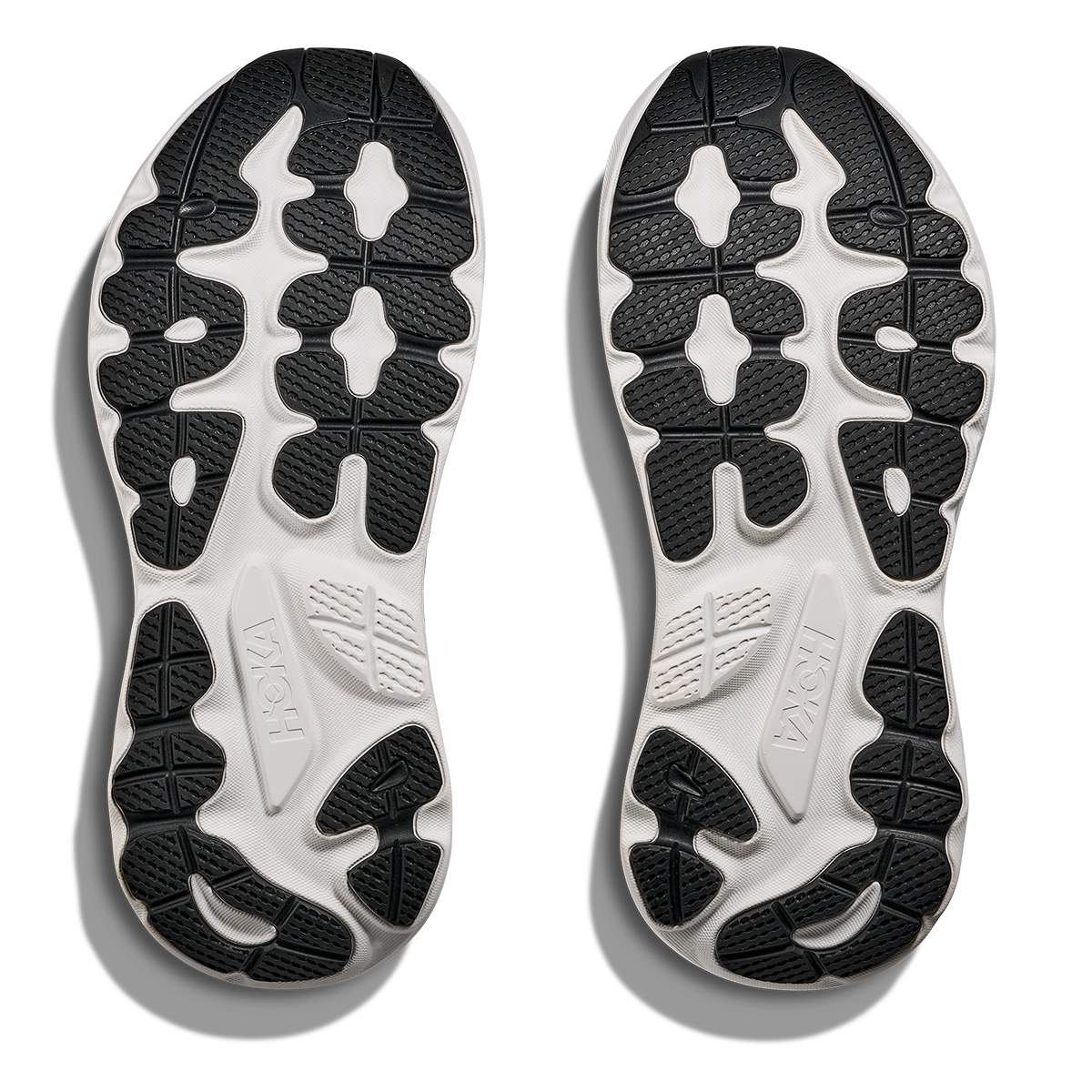 Hoka Gaviota 6 — Birch - Yellow Gold — Size B — Width 5 — Alternate View 32