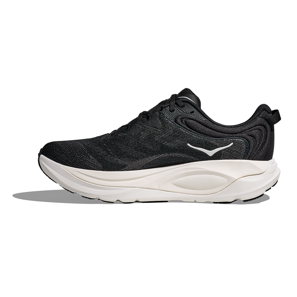 Hoka Gaviota 6 — Midnight Blue - Faded Navy — Size D — Width 7 — Alternate View 18