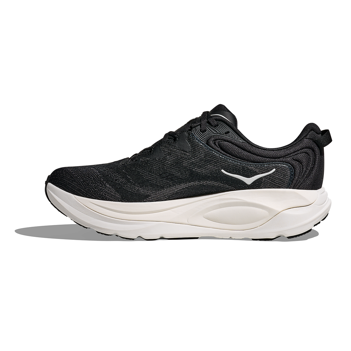 Hoka Gaviota 6 — Birch - Yellow Gold — Size B — Width 5 — Alternate View 30