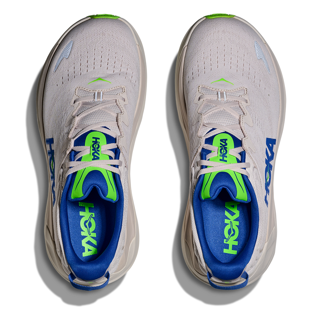Hoka Gaviota 6 — Midnight Blue - Faded Navy — Size D — Width 7 — Alternate View 27