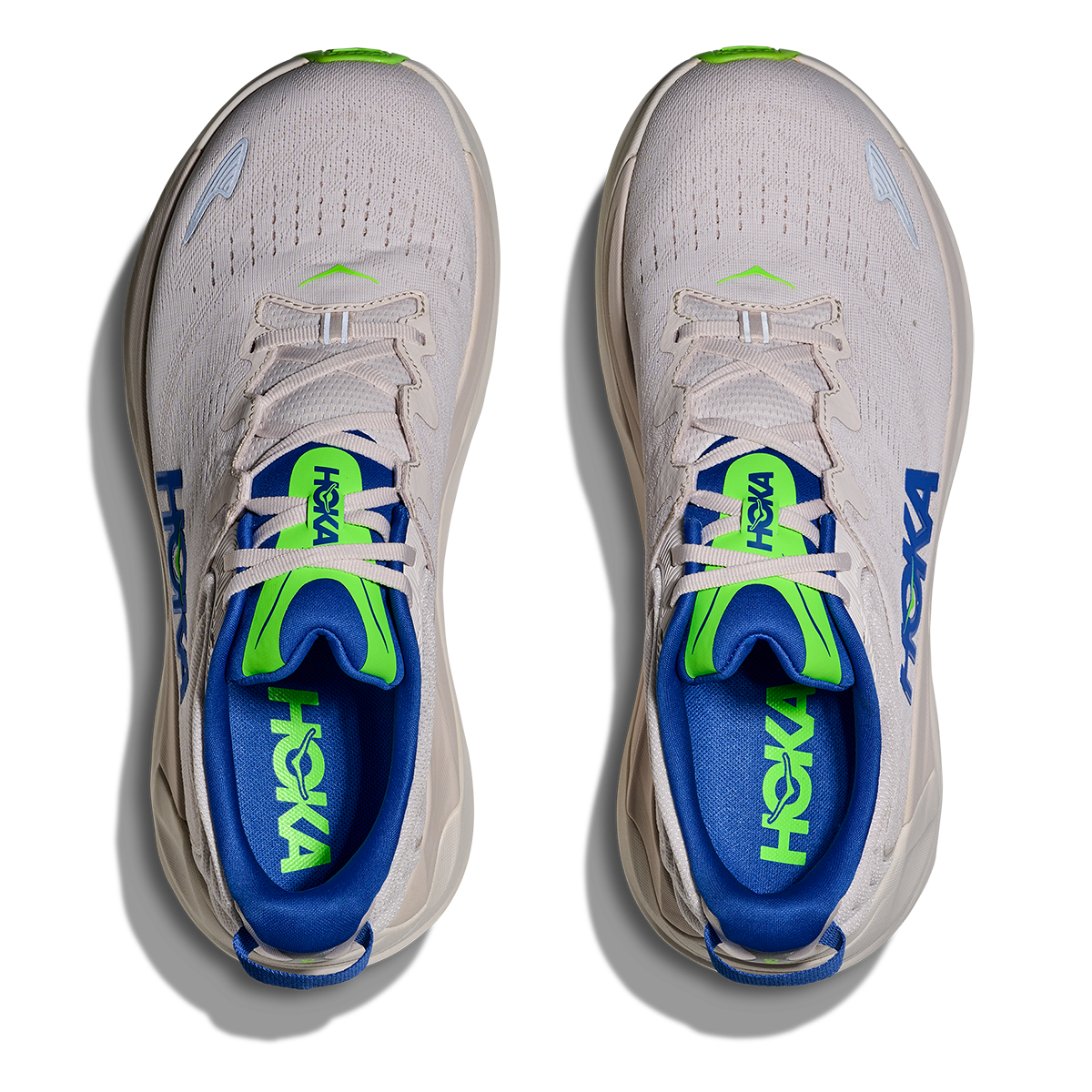 Hoka Gaviota 6 — Midnight Blue - Faded Navy — Size D — Width 7 — Alternate View 27