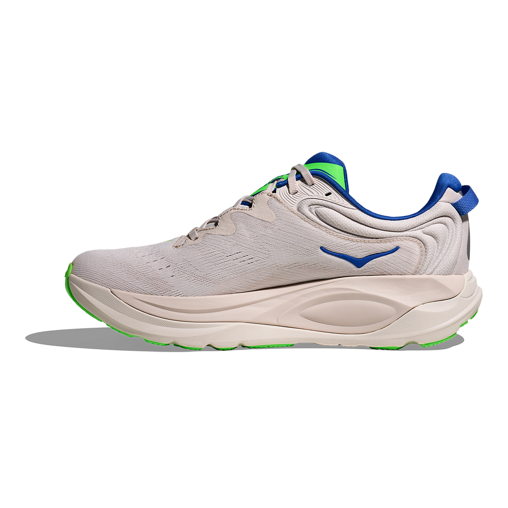 Hoka Gaviota 6 — Midnight Blue - Faded Navy — Size D — Width 7 — Alternate View 26
