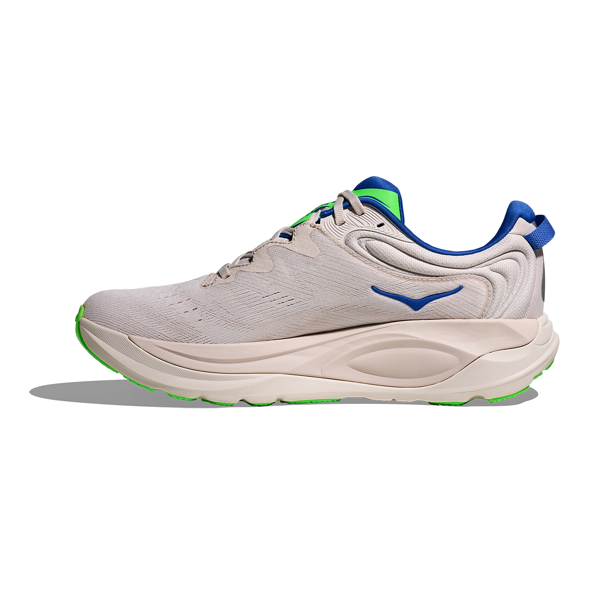 Hoka Gaviota 6 — Midnight Blue - Faded Navy — Size D — Width 7 — Alternate View 26