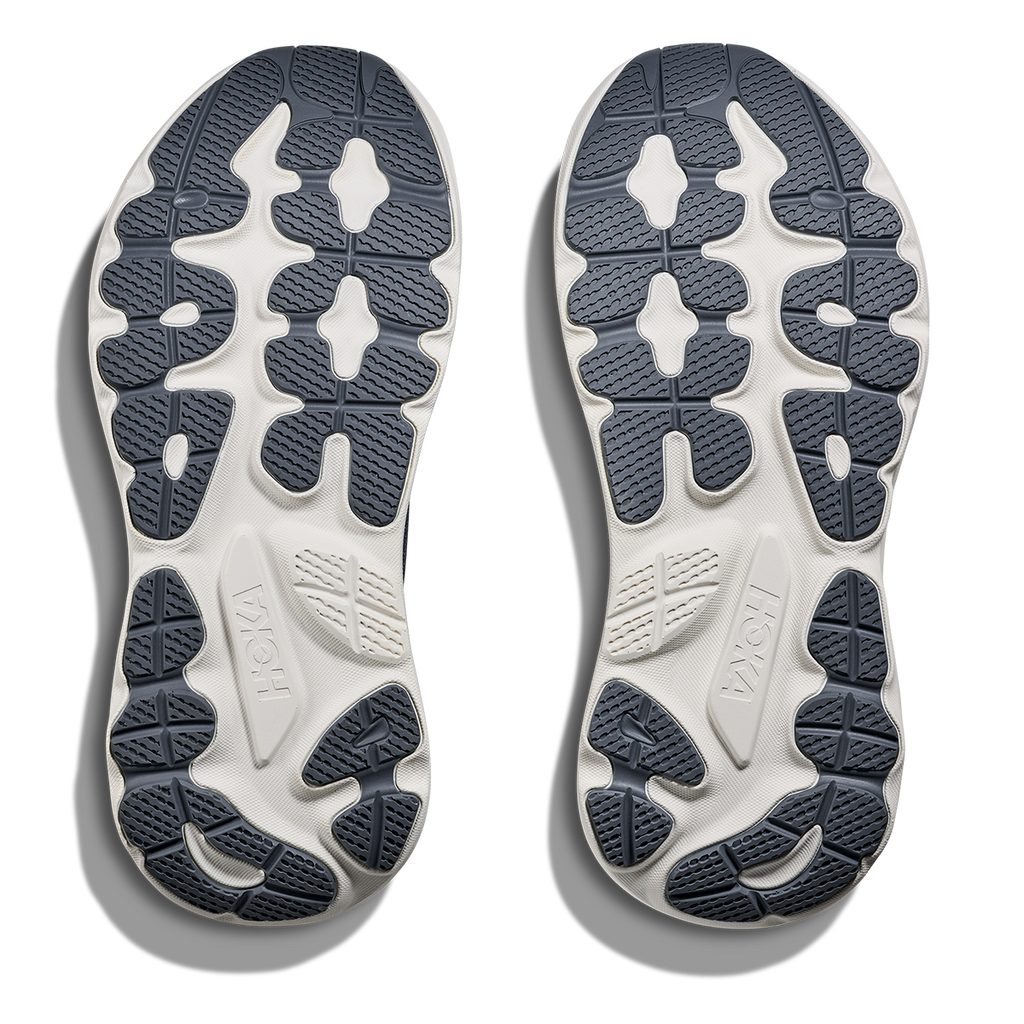 Hoka Gaviota 6 — Midnight Blue - Faded Navy — Size D — Width 7 — Alternate View 12