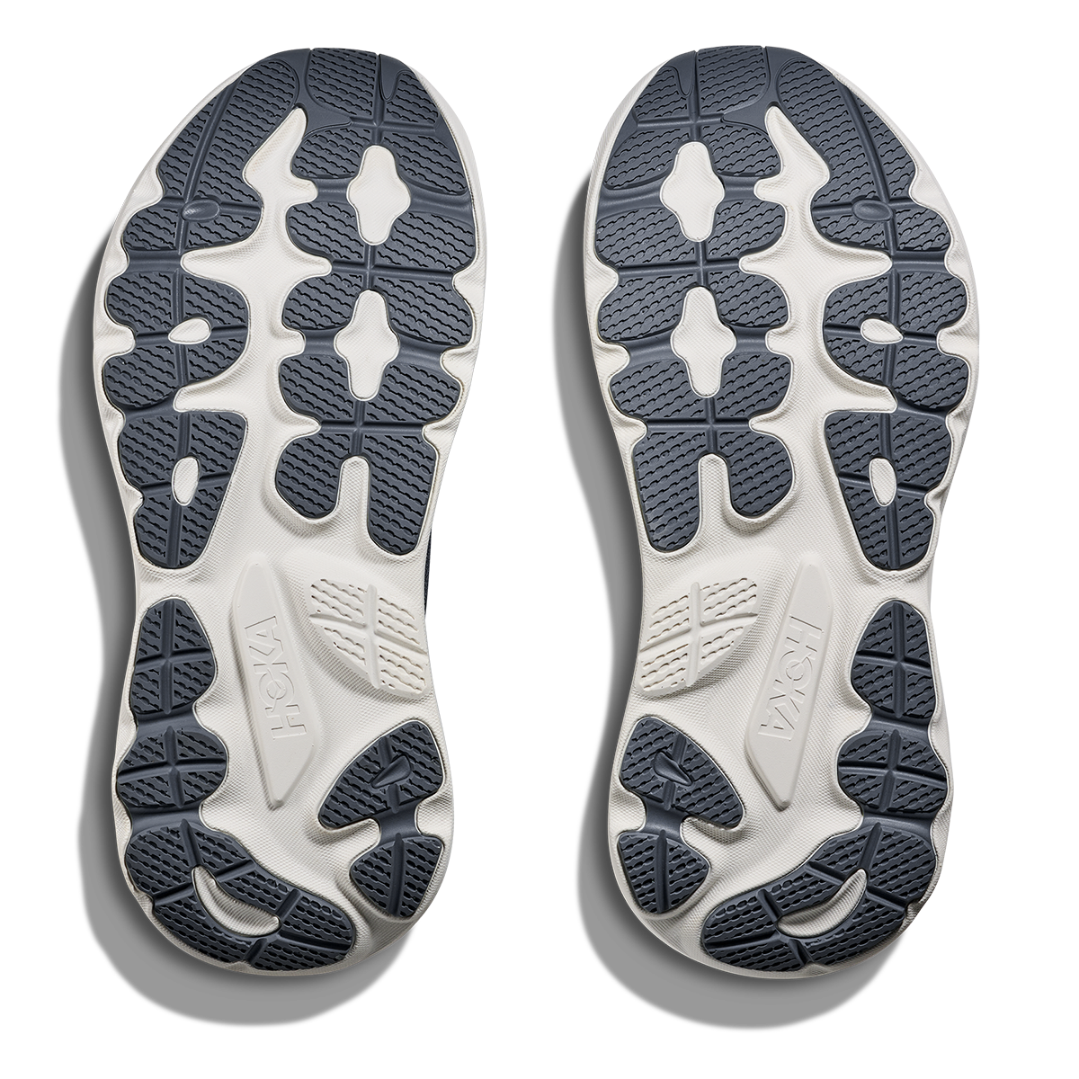 Hoka Gaviota 6 — Midnight Blue - Faded Navy — Size D — Width 7 — Alternate View 12
