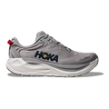 Hoka Gaviota 6 — Midnight Blue - Faded Navy — Size D — Width 7 — Front View