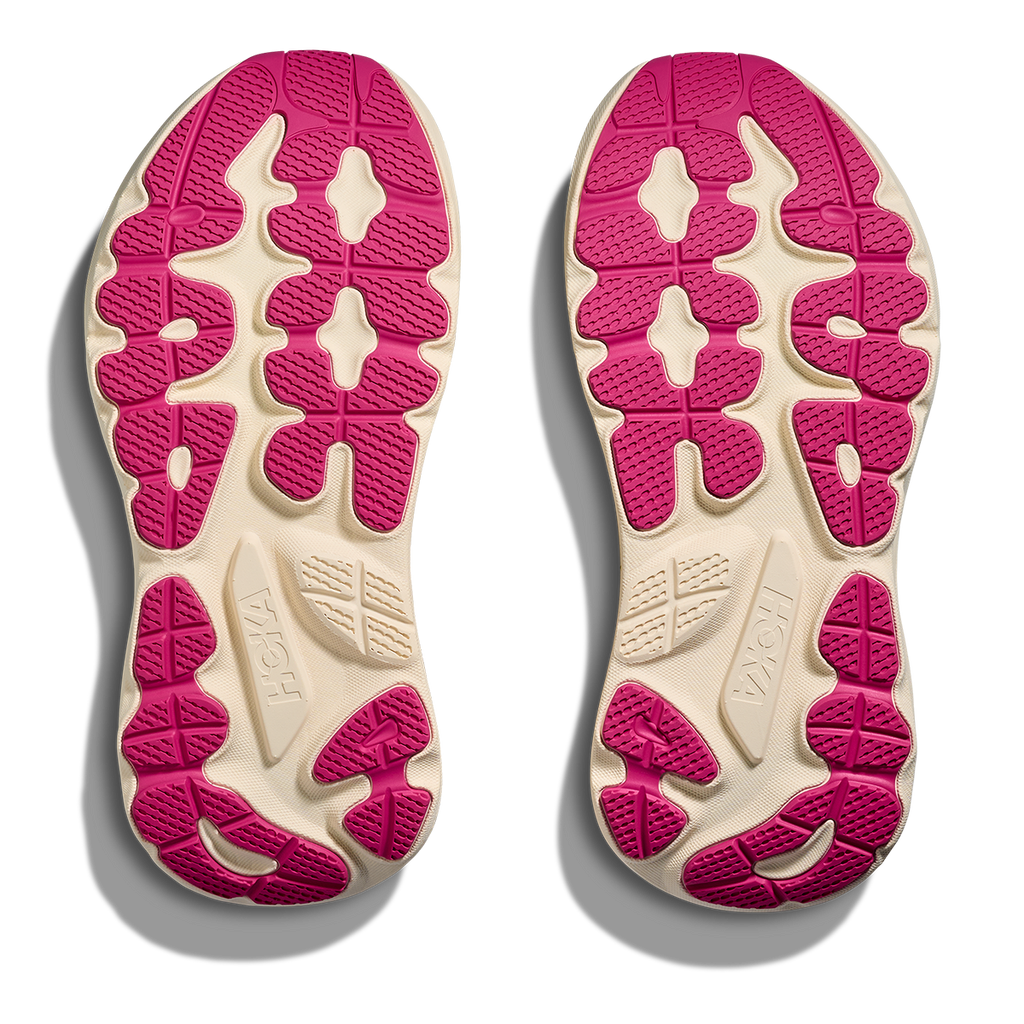 Hoka Gaviota 6 — Birch - Yellow Gold — Size B — Width 5 — Alternate View 12