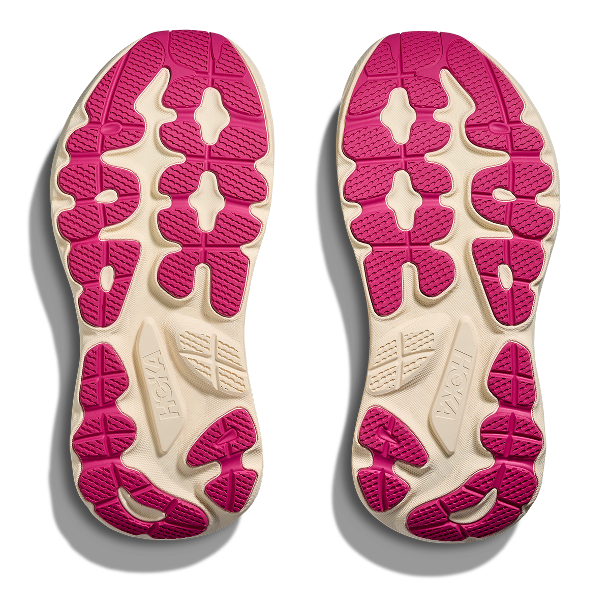 Hoka Gaviota 6 — Birch - Yellow Gold — Size B — Width 5 — Alternate View 12