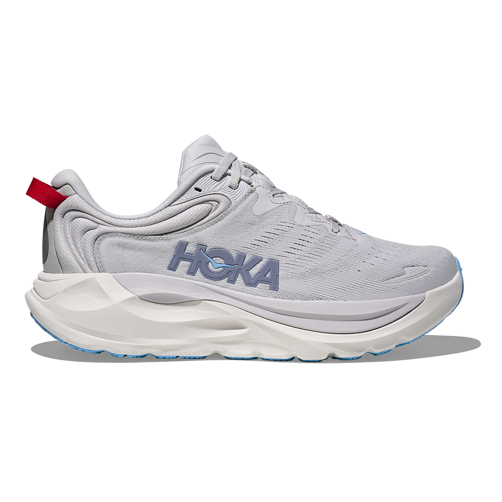 Hoka Gaviota 6 — Birch - Yellow Gold — Size B — Width 5 — Alternate View 13