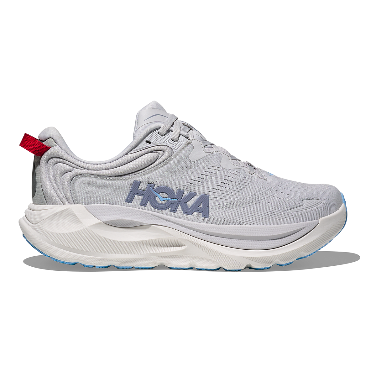 Hoka Gaviota 6 — Birch - Yellow Gold — Size B — Width 5 — Alternate View 13