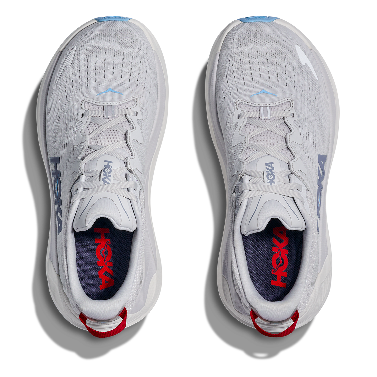 Hoka Gaviota 6 — Birch - Yellow Gold — Size B — Width 5 — Alternate View 15