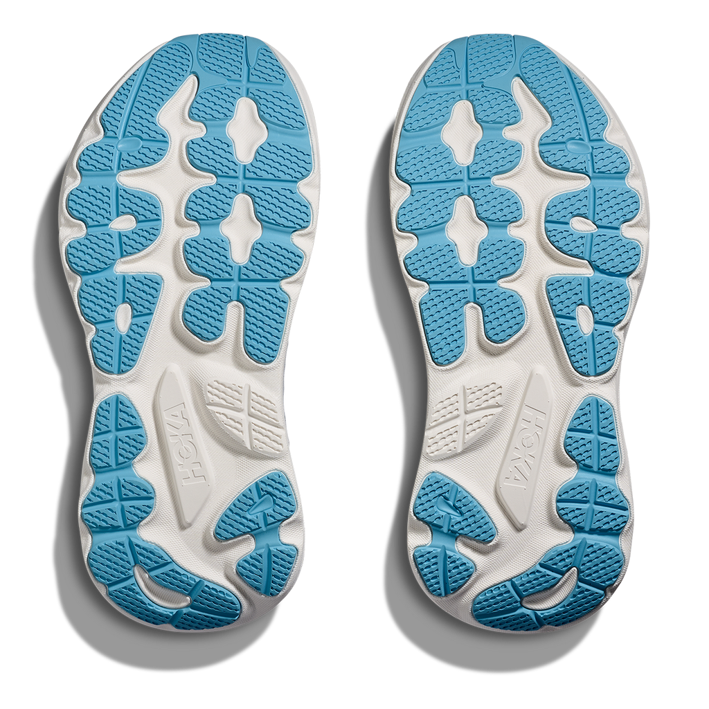 Hoka Gaviota 6 — Birch - Yellow Gold — Size B — Width 5 — Alternate View 16