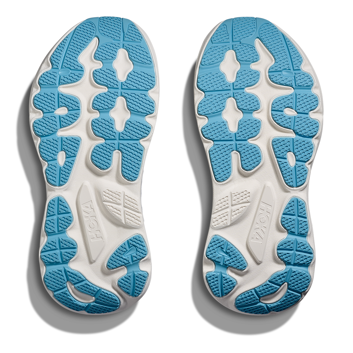 Hoka Gaviota 6 — Birch - Yellow Gold — Size B — Width 5 — Alternate View 16