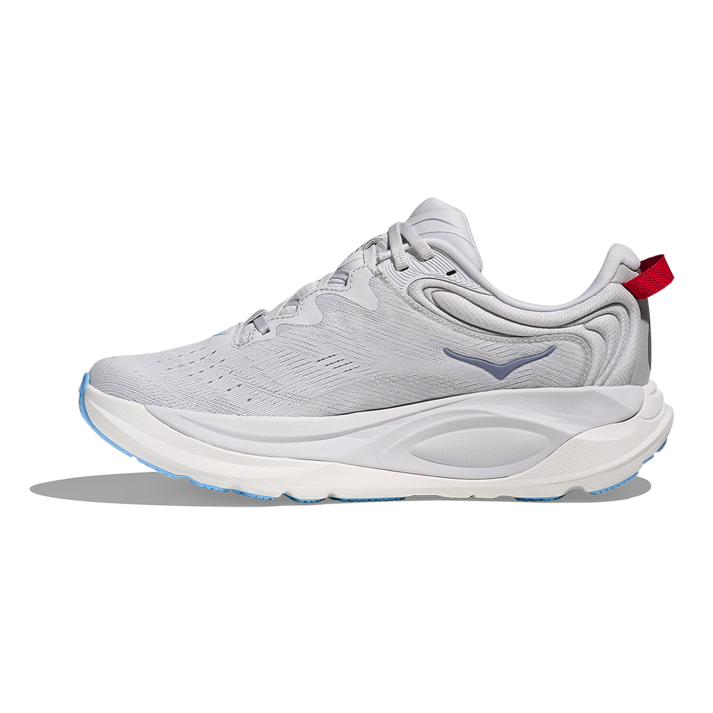Hoka Gaviota 6 — Birch - Yellow Gold — Size B — Width 5 — Alternate View 14