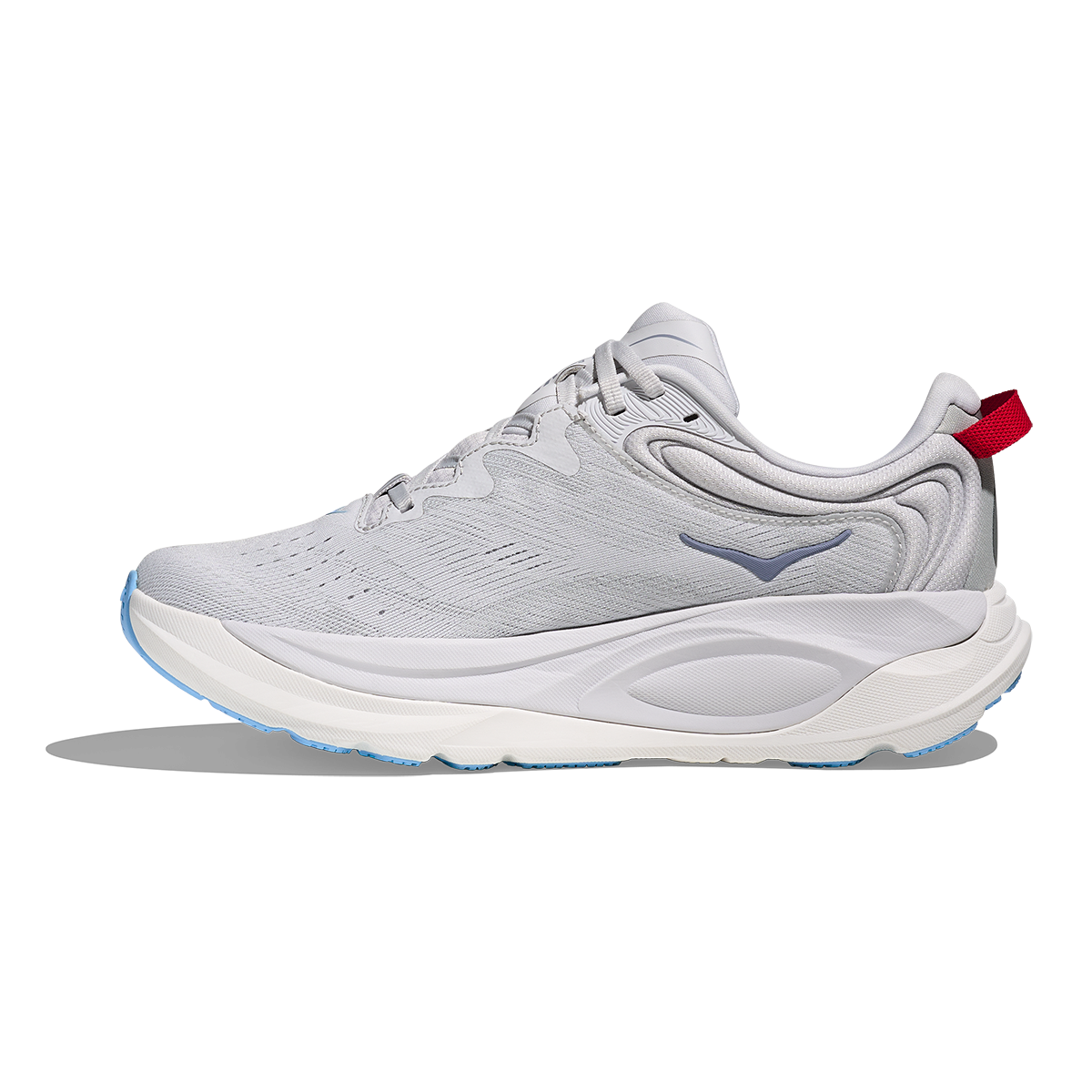 Hoka Gaviota 6 — Birch - Yellow Gold — Size B — Width 5 — Alternate View 14